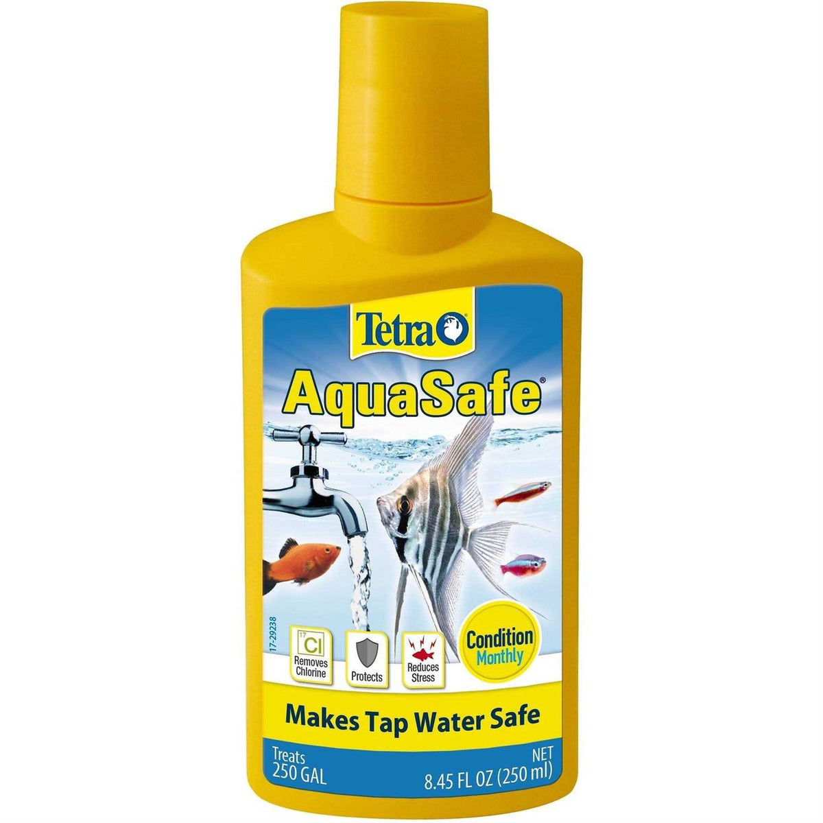 Aquarium Water Conditioner N982722