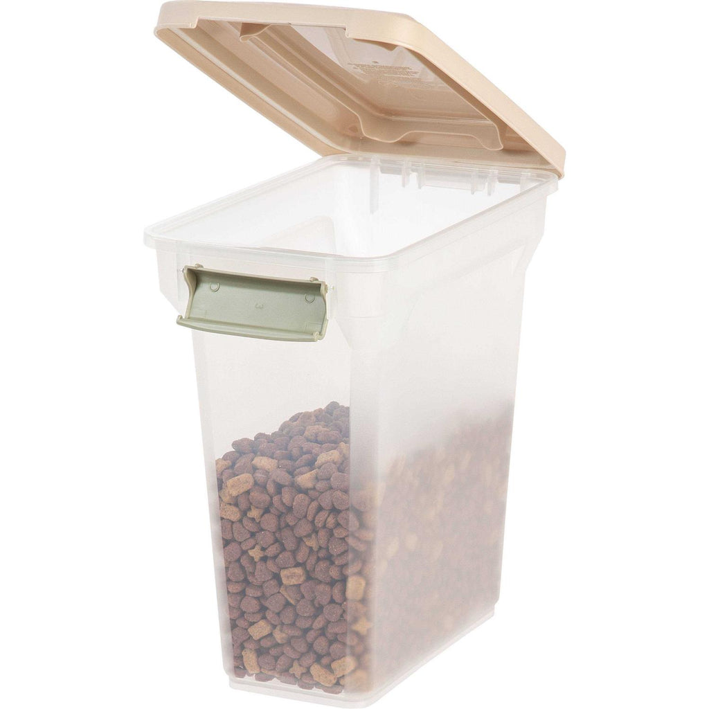 Airtight Pet Food Storage Container O37688