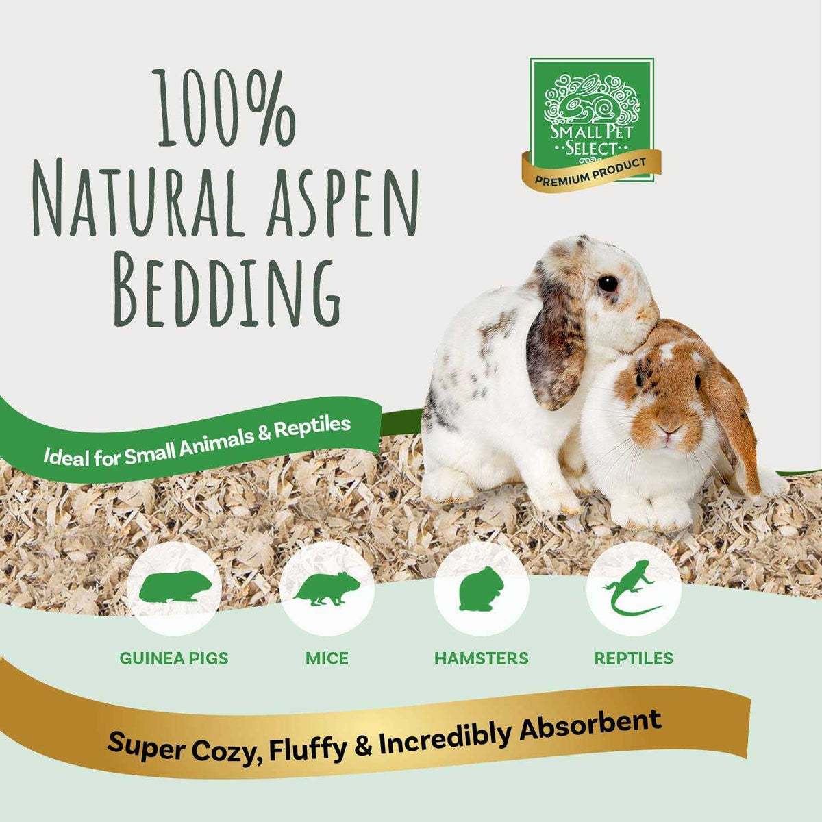Aspen Bedding J4669