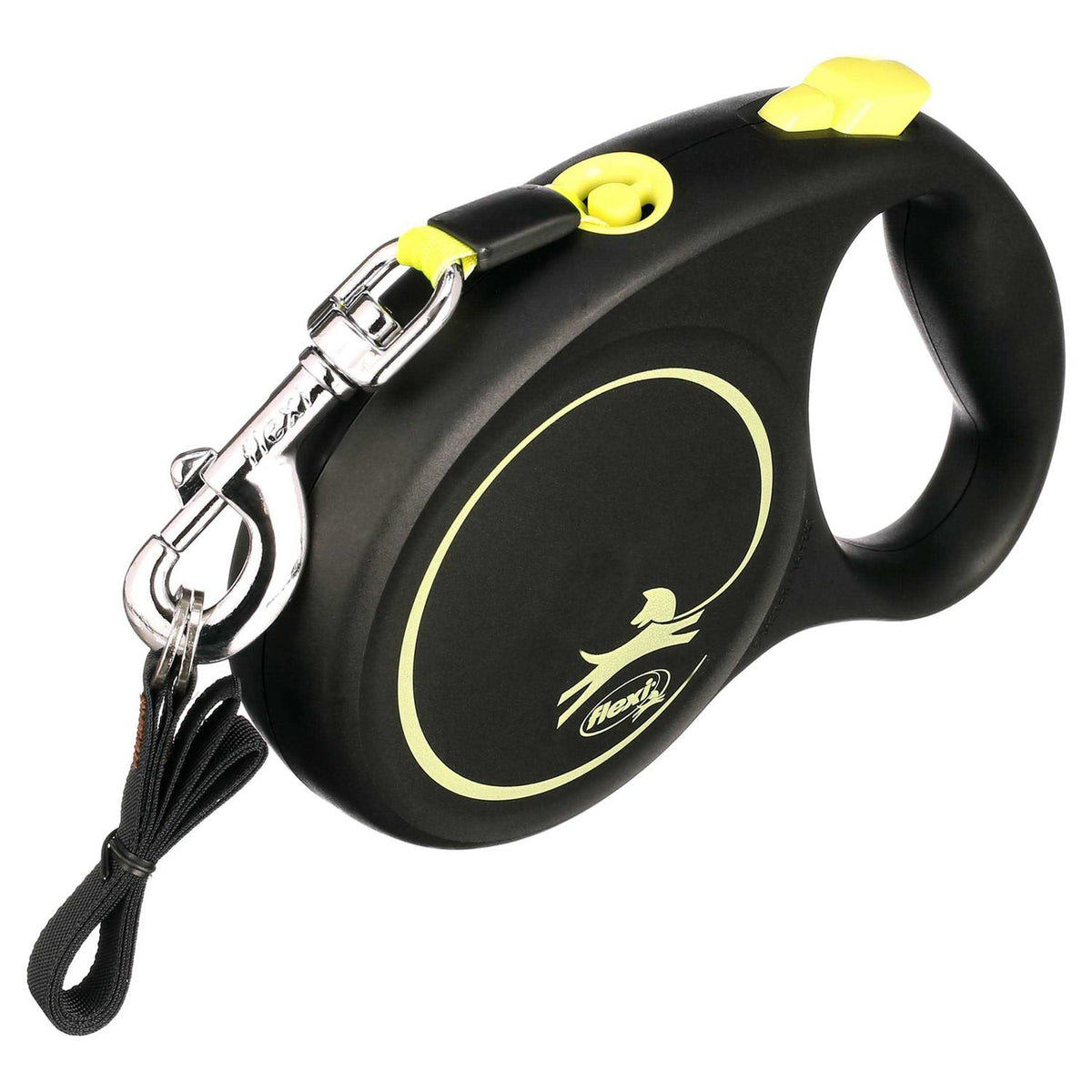 Retractable Tape Leash A13152