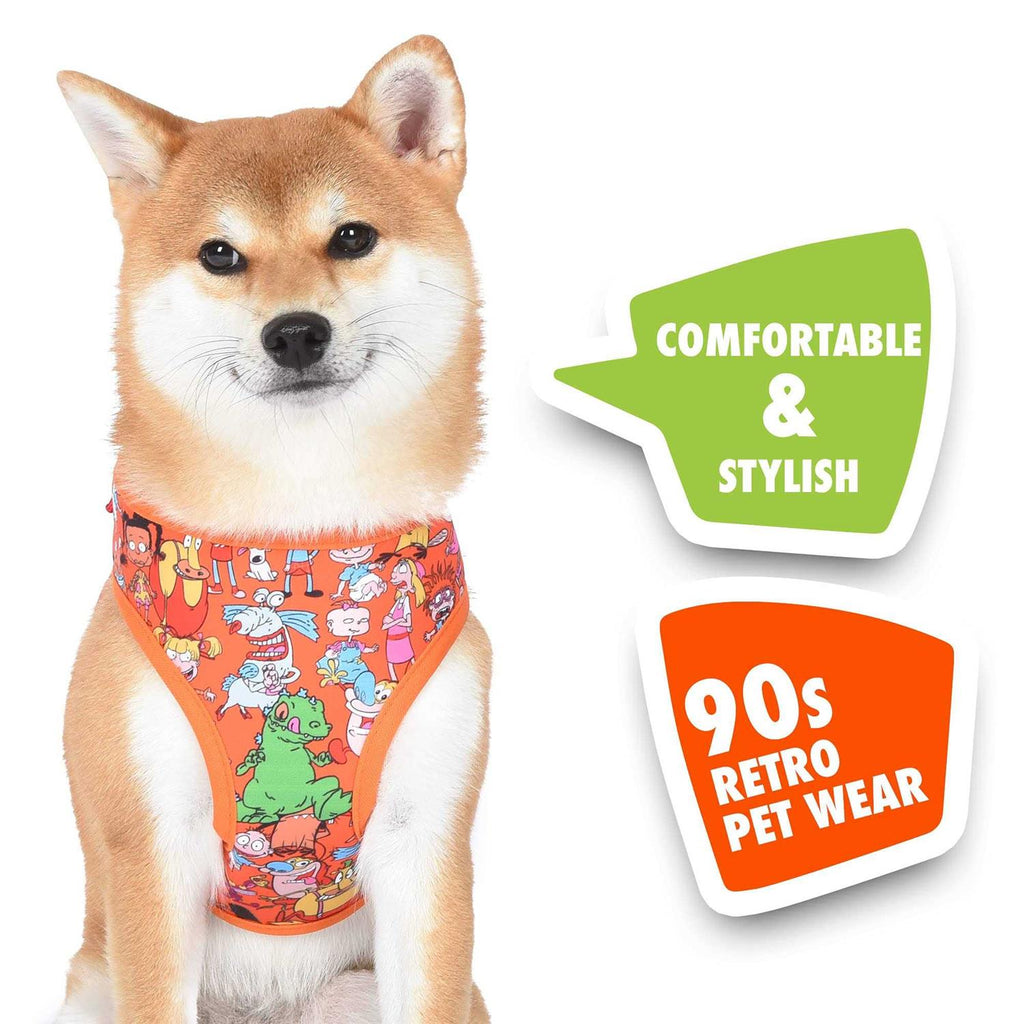 Dog Harness for Large Dogs No Pull Dog Harness Vest G68863