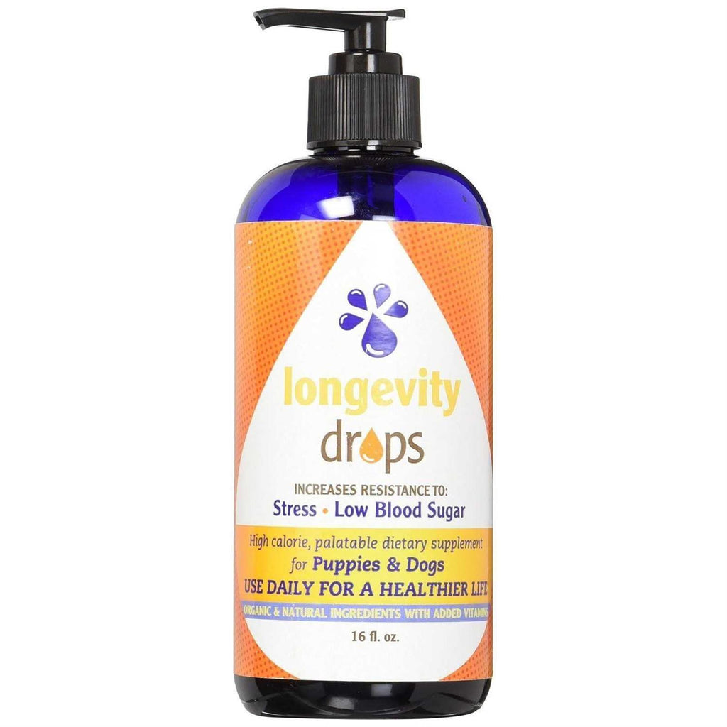 Stress Relief Drops C1844