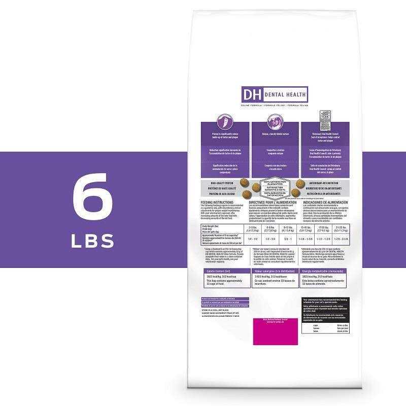 Dry Cat Food P228839