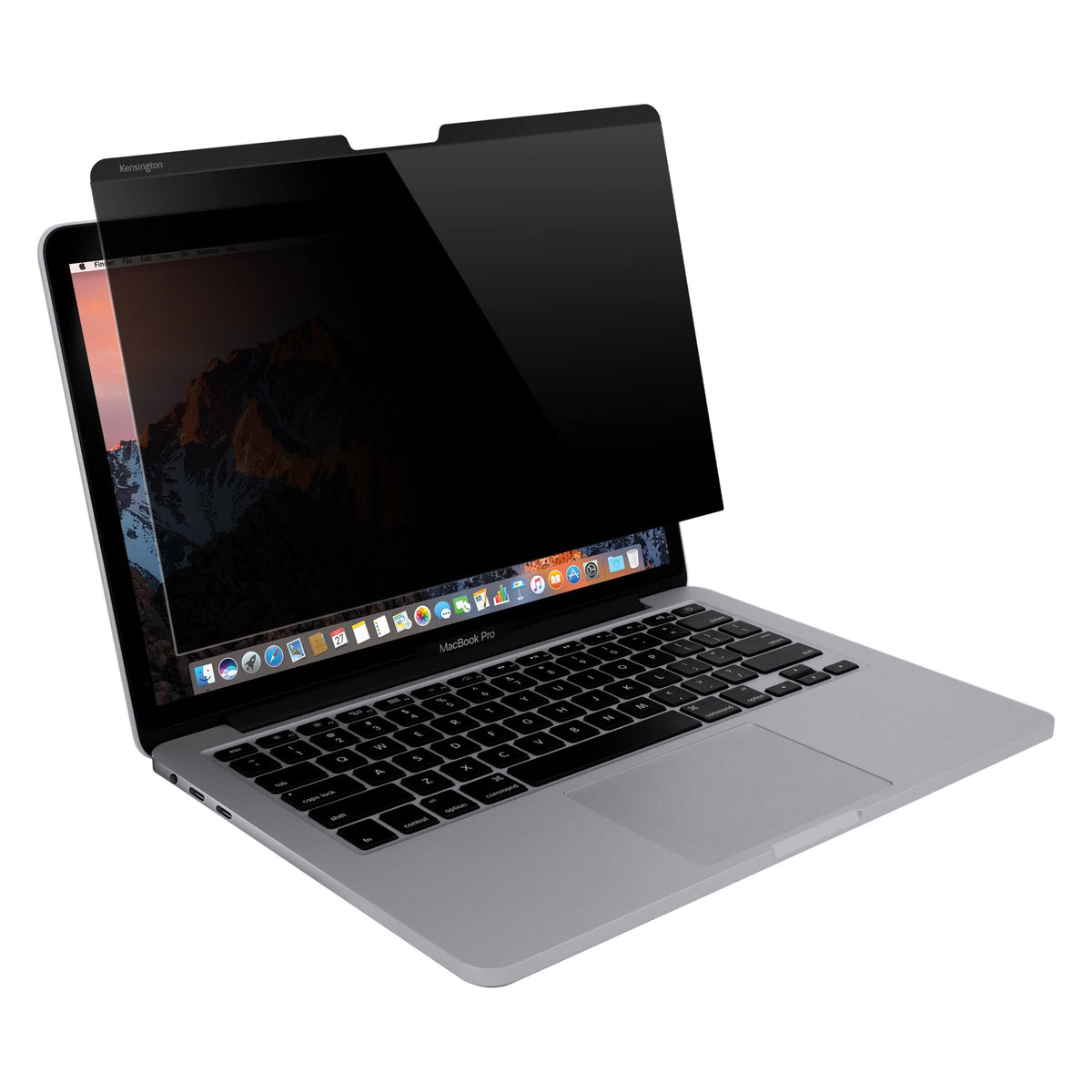 Magnetic Privacy Screen for 15" MacBook Pro U237