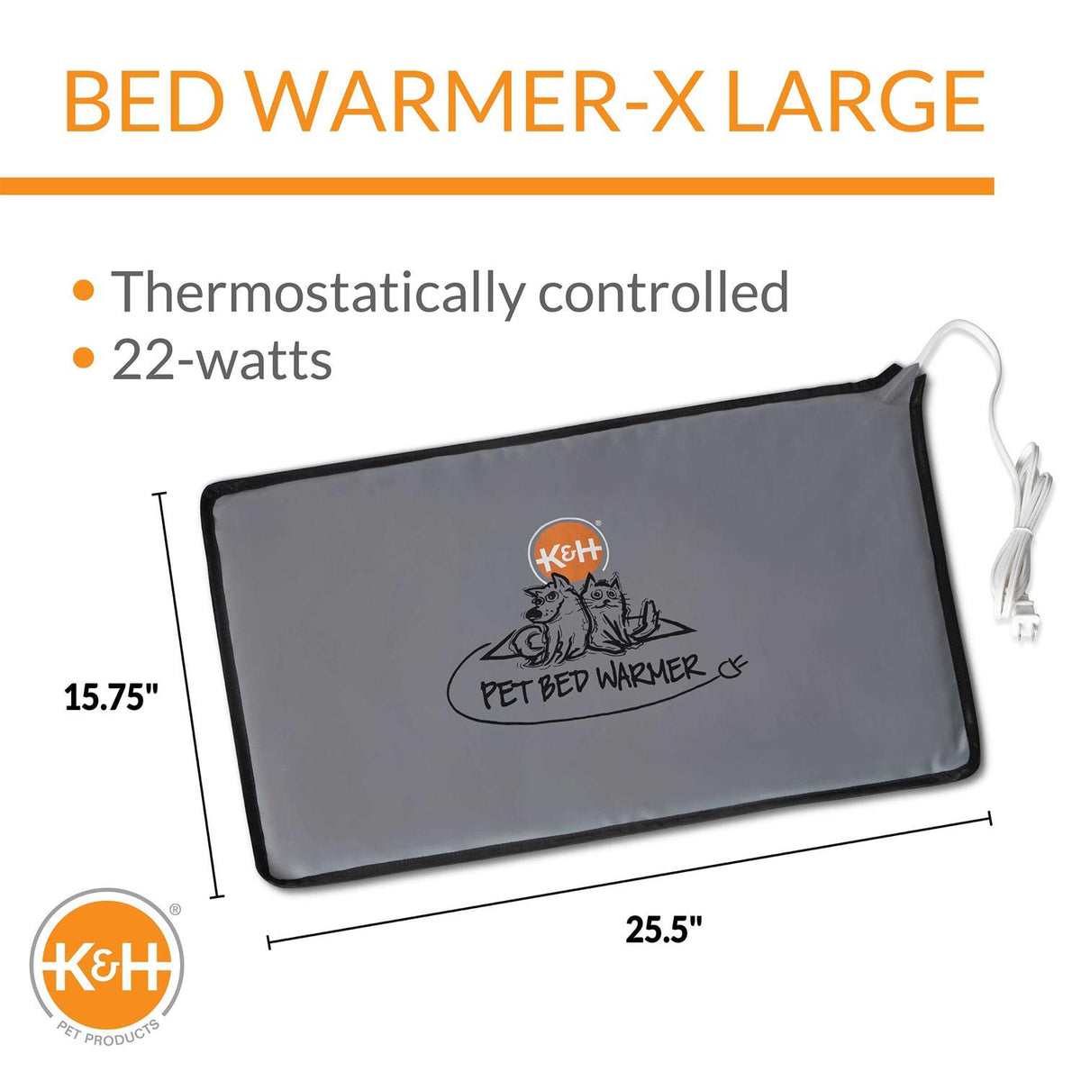 Pet Bed Warmer L74699