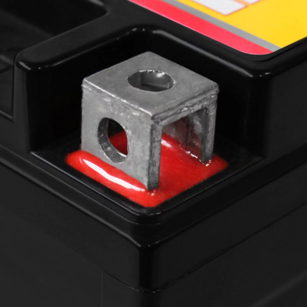 12V 6Ah Replacement Battery D562
