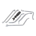 Brake Tool Set, 7 Piece O436