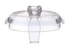 Work Bowl Cover D642