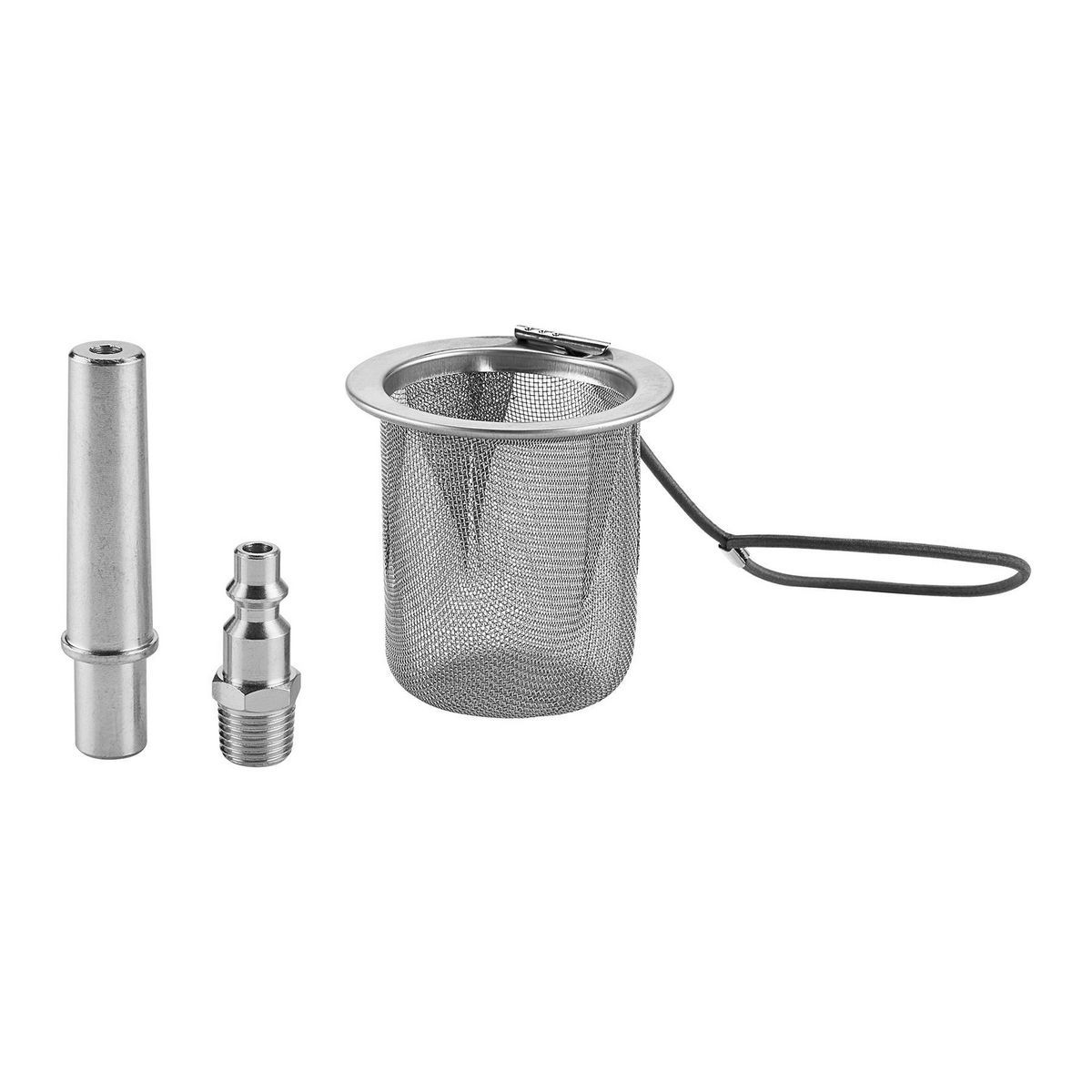 18 oz. Portable Abrasive Blaster Gun Kit J293