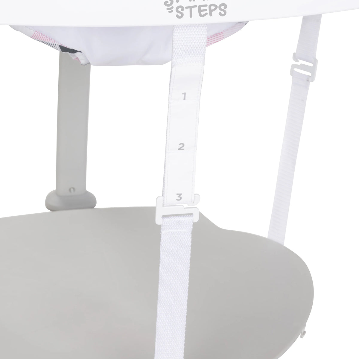 3-in-1 Activity Center Q842