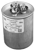 Capacitor M7640