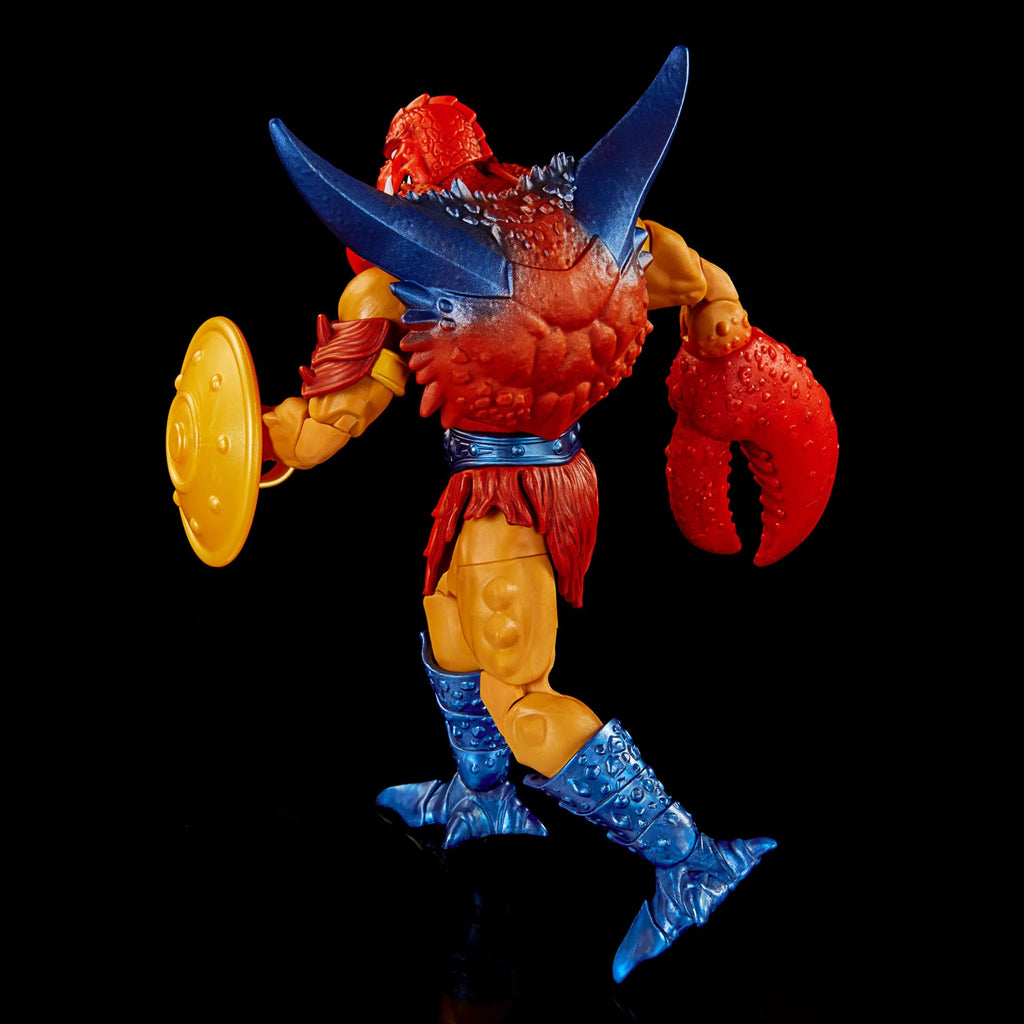 Action Figure N6720