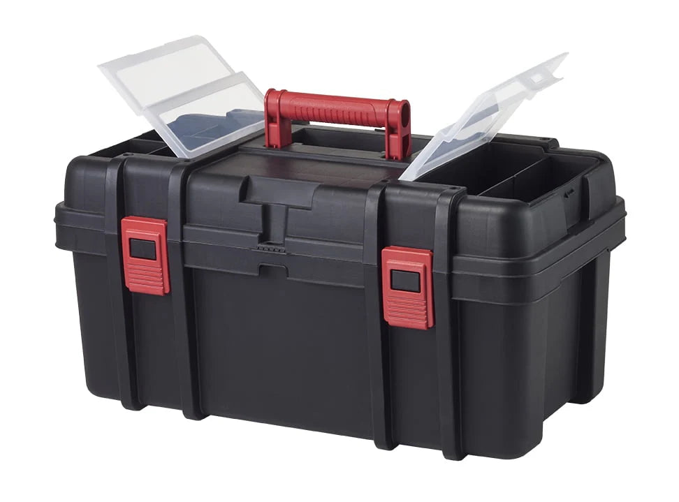 22-inch Plastic Toolbox J6390