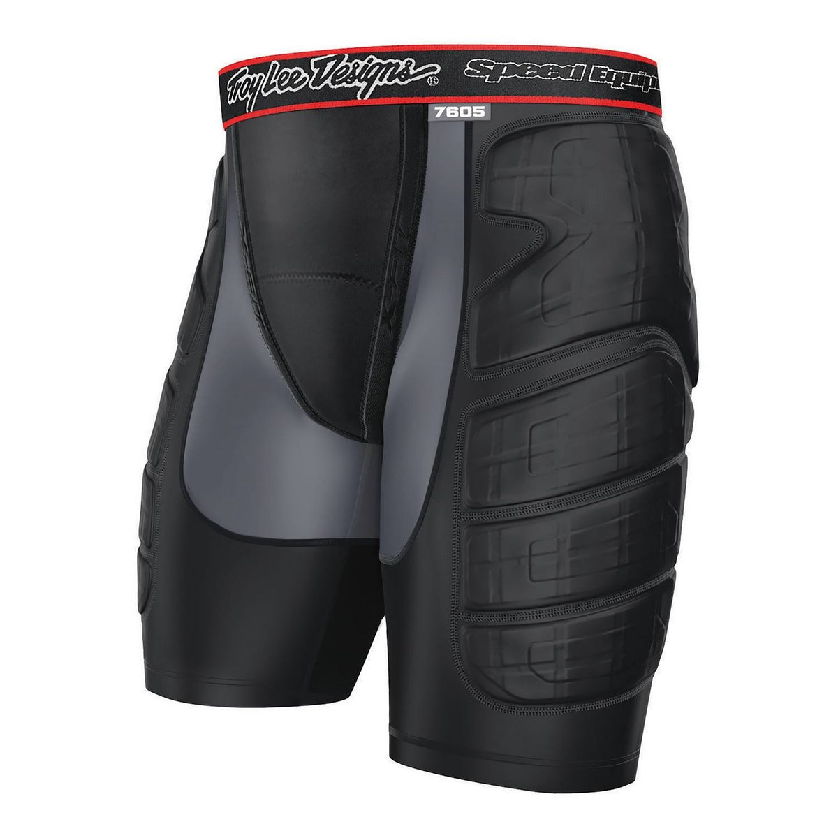 Black Shorts L966