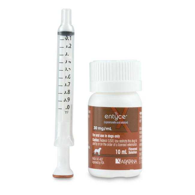 Oral Solution 30mg/ml M98108