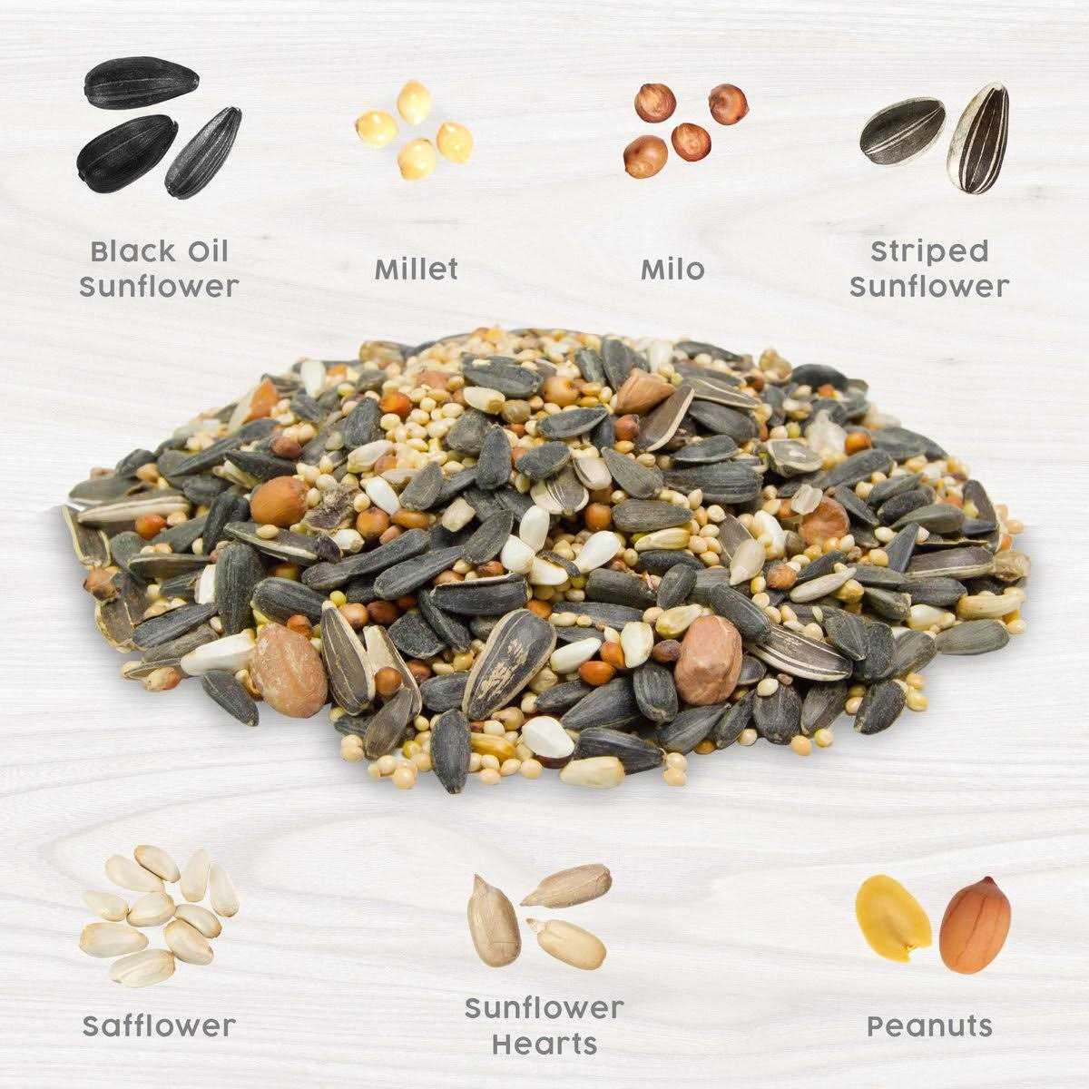 Wild Bird Food S904320