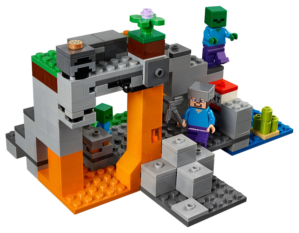 Minecraft Building Kit N5690