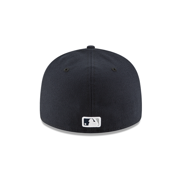 Low Profile Fitted Hat M12099