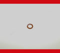 O-Ring round red O113088