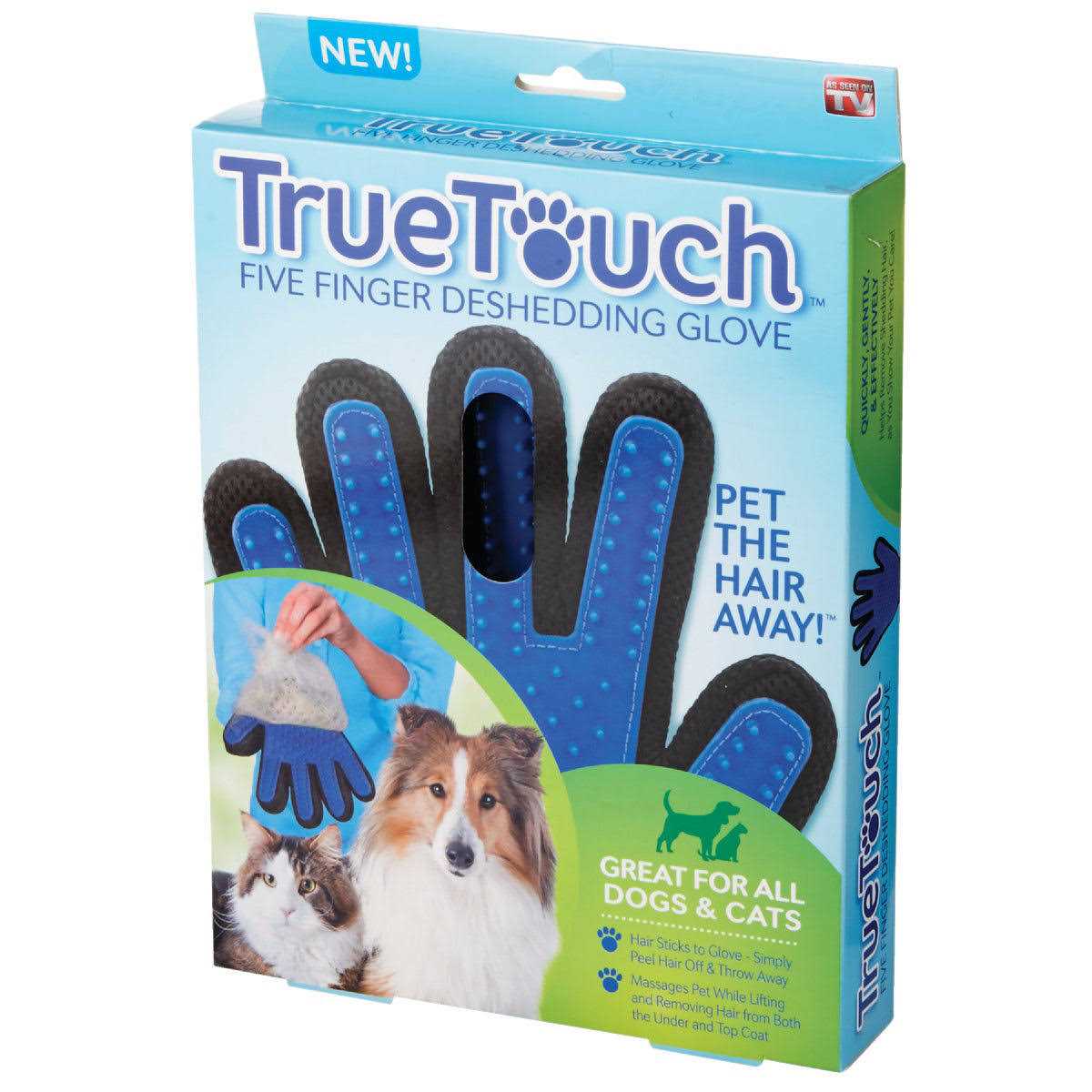 Deshedding Glove E3049