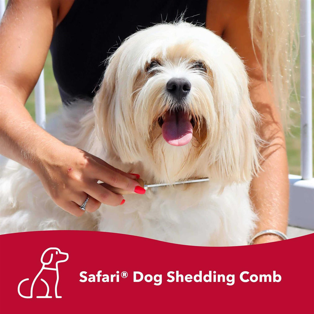 Dog Shedding Comb H7415