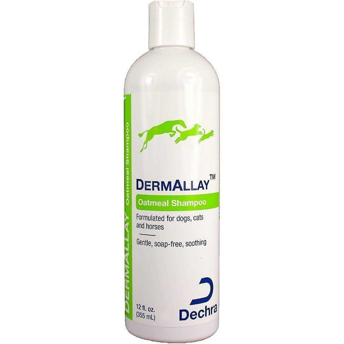 Oatmeal Shampoo for Cats and Dogs Y641