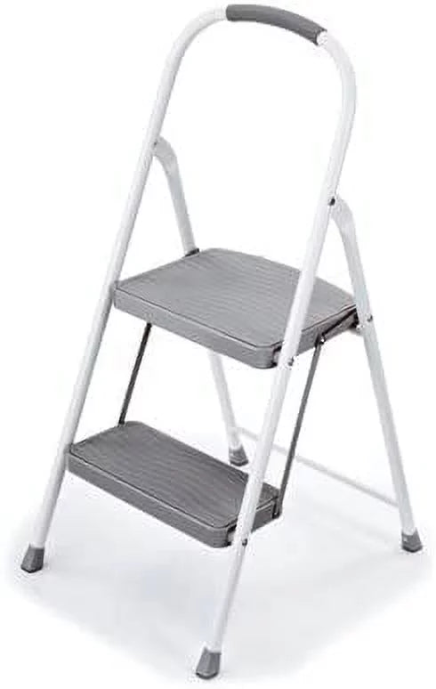 2-Step Steel Step Stool X531