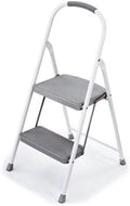 2-Step Steel Step Stool X531