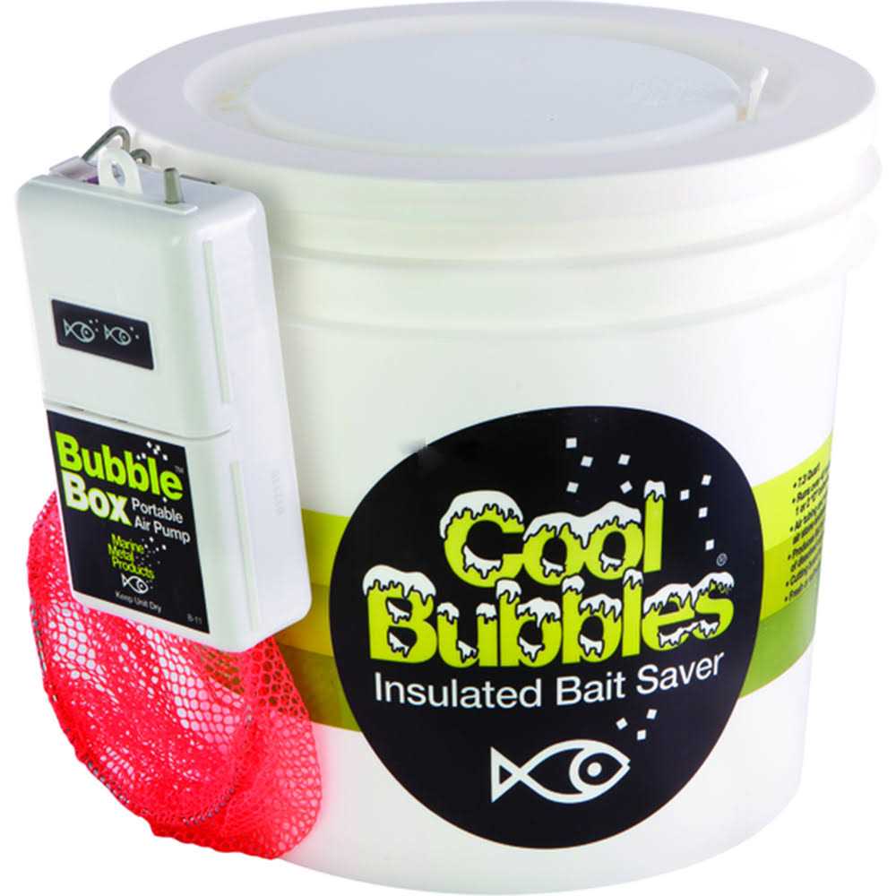 Air Bubbles Pump O108