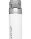 White 36Oz Quick Flip Bottle F235917