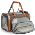 Expandable Airline Approved Pet Carrier X341262
