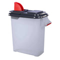 Wood Pellet Storage Dispenser Y888440