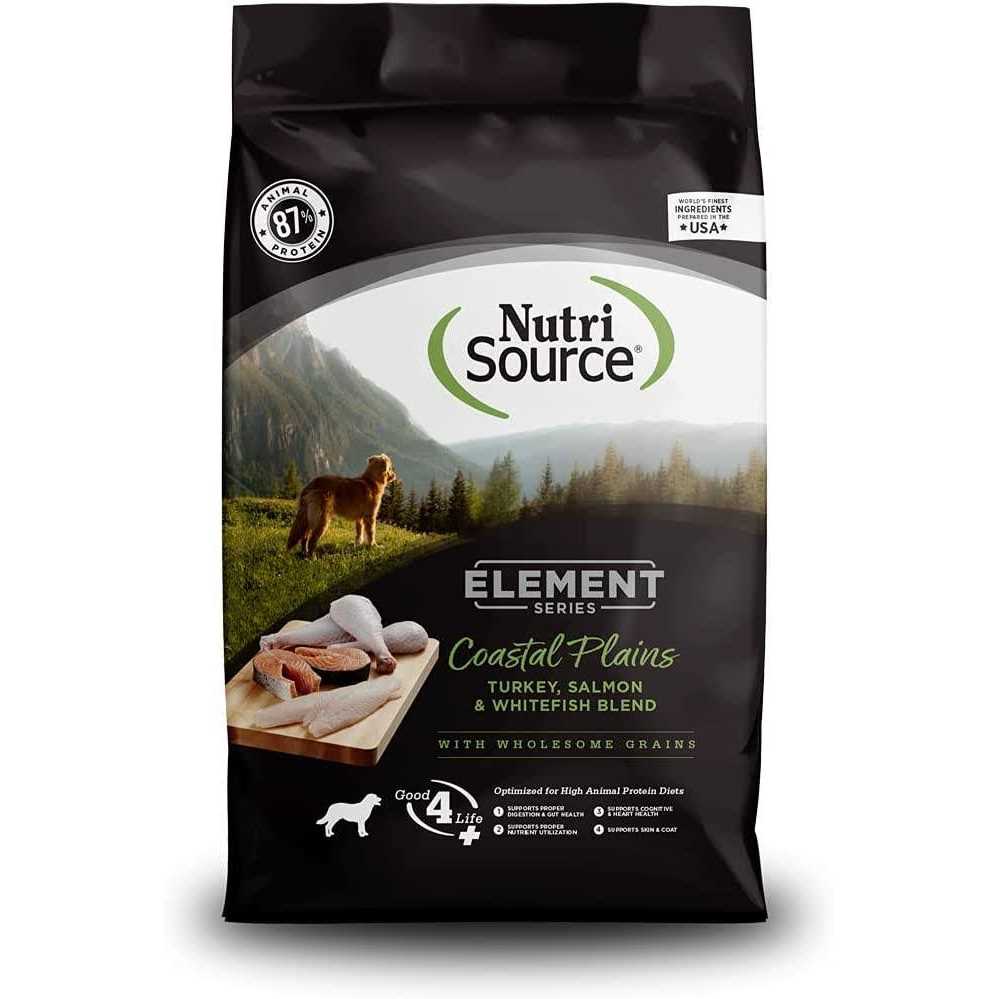 Dry Dog Food F79685