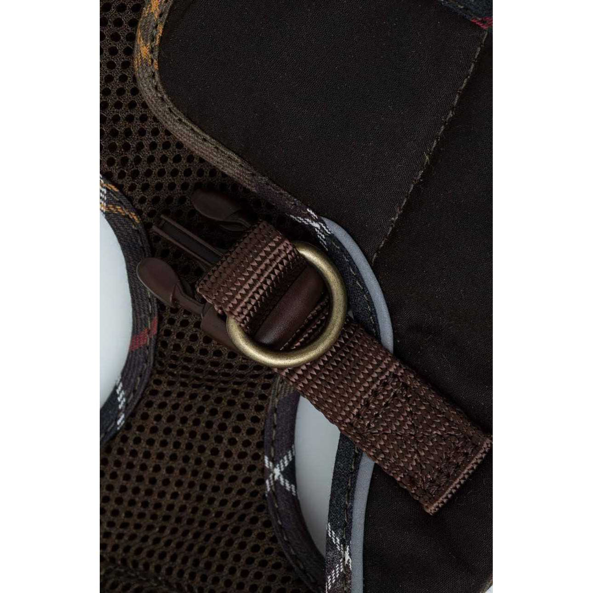 Wax Dog Harness I757