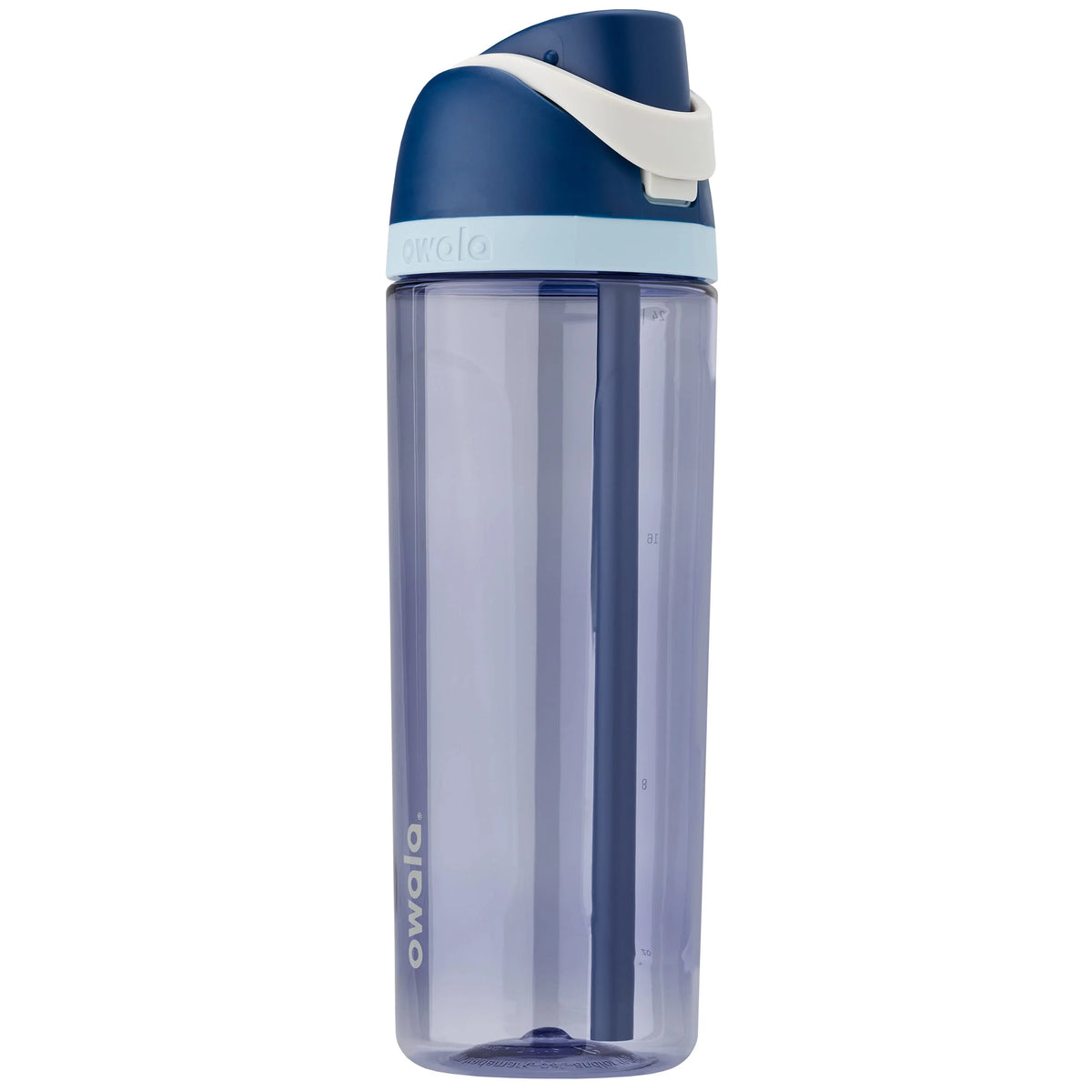 25oz Purple Water Bottle I31584