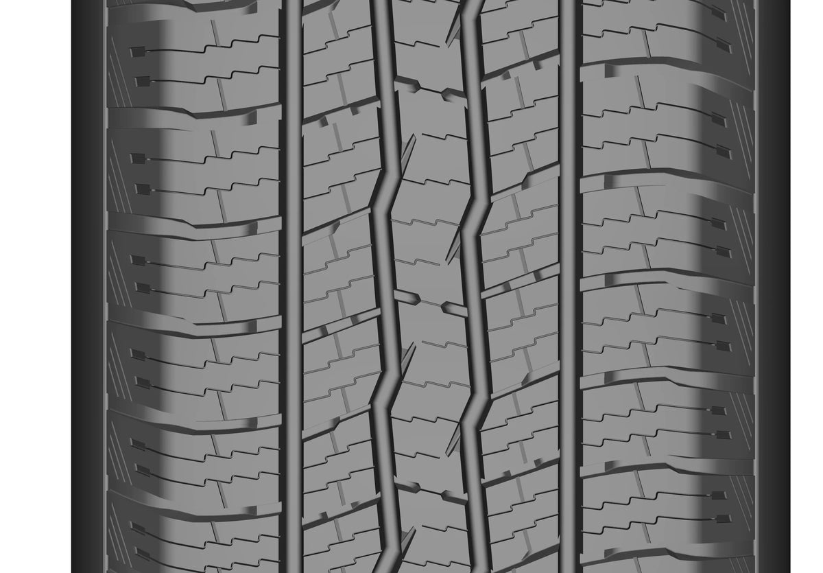 225/55R19 99V All-Season Tire I1526