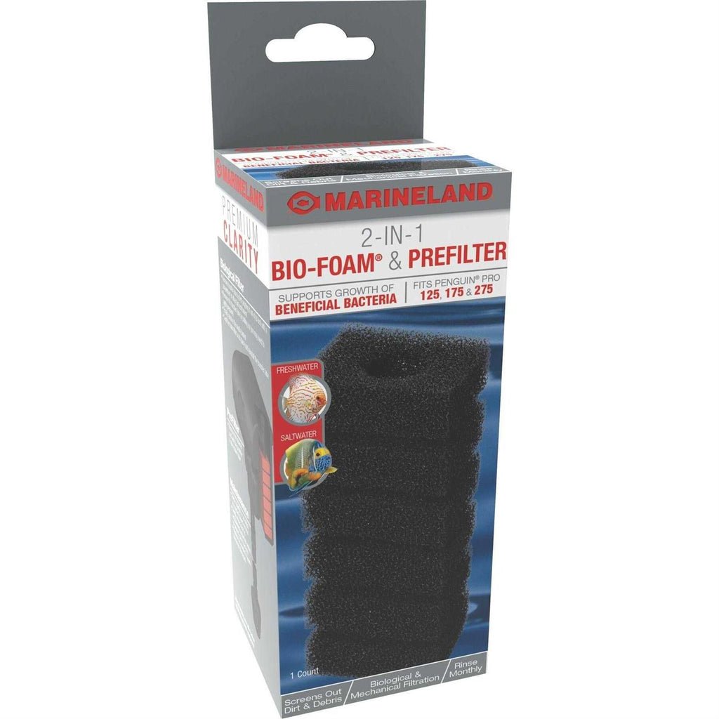 2 in 1 Bio Foam Prefilter L9533