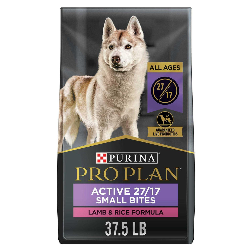 Lamb & Rice Dog Food U994859