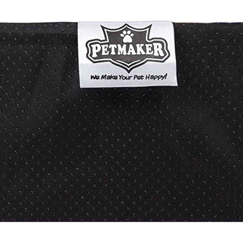 Sherpa Dog Bed with Memory Foam Cover Z644