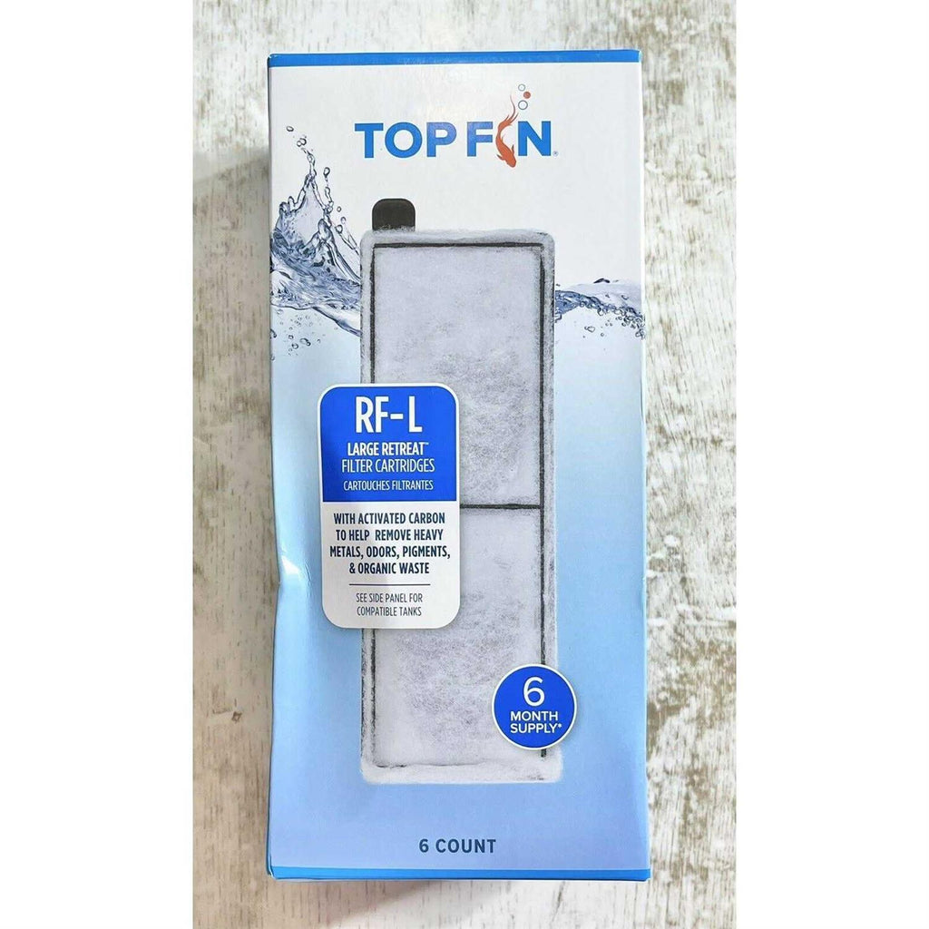 Filter Cartridges F10472