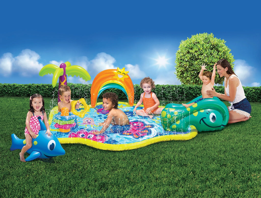 Water Park H30735