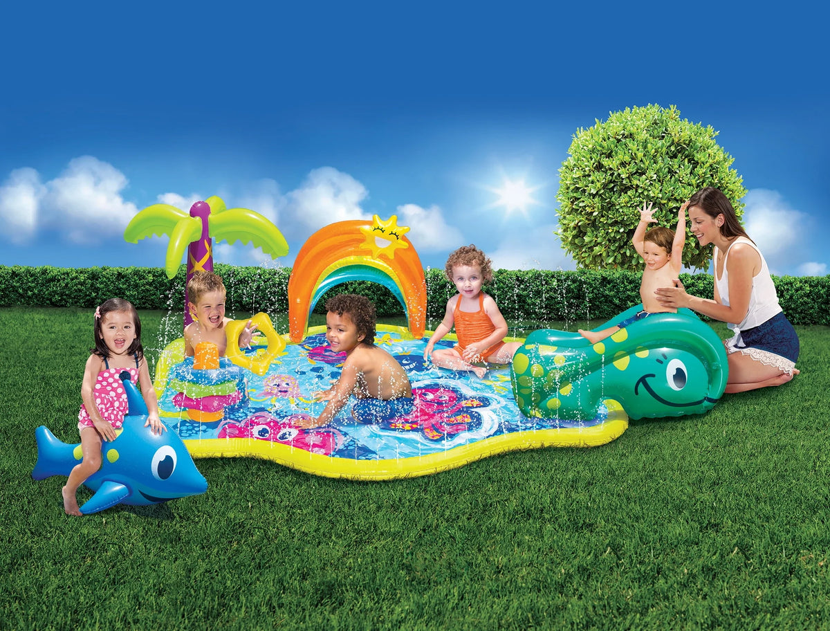 Water Park H30735