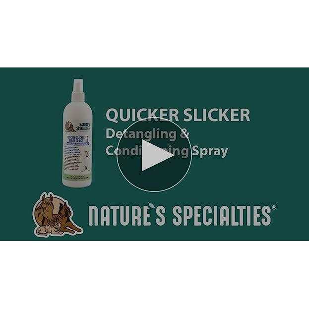 Ready to Use Pet Conditioner T987