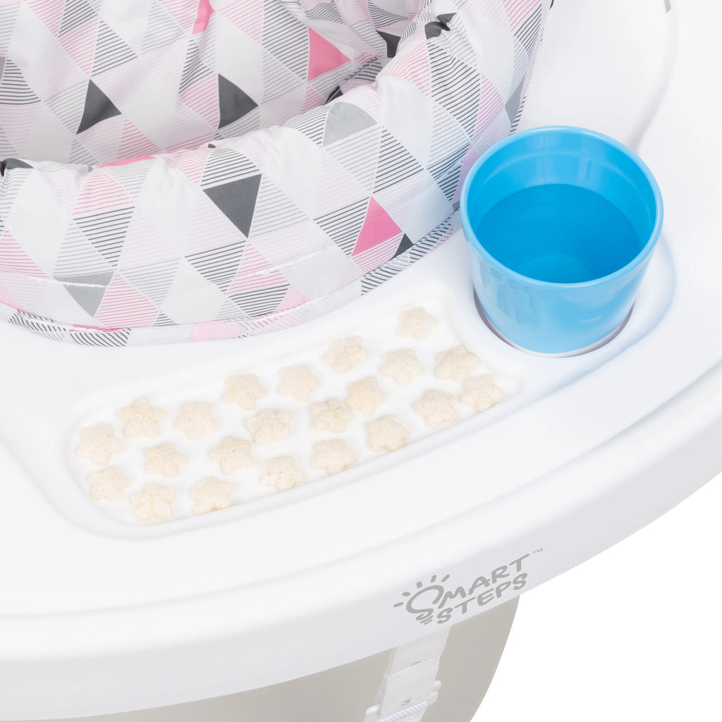 3-in-1 Activity Center Q842
