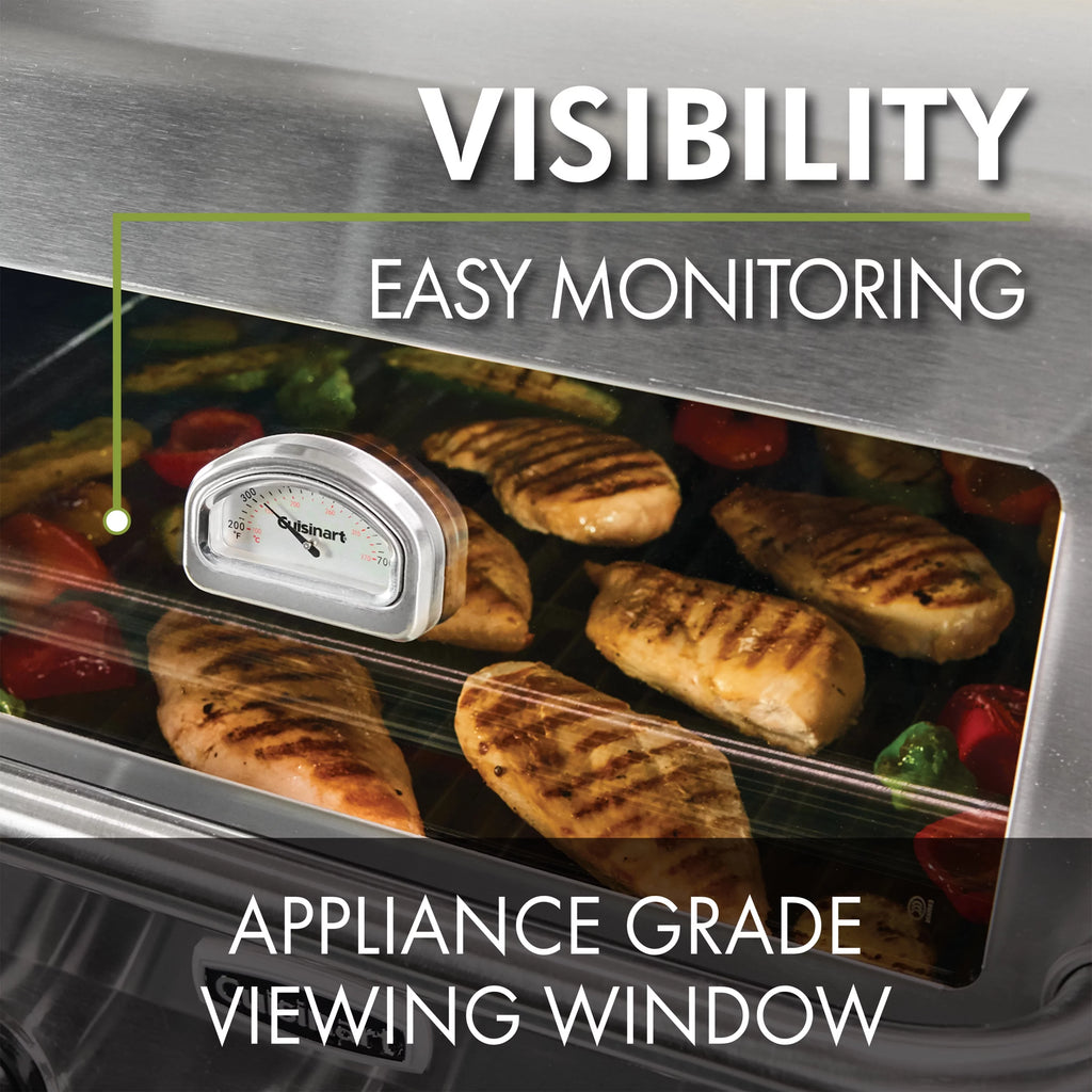5-Burner Dual Fuel Gas Grill Z81010