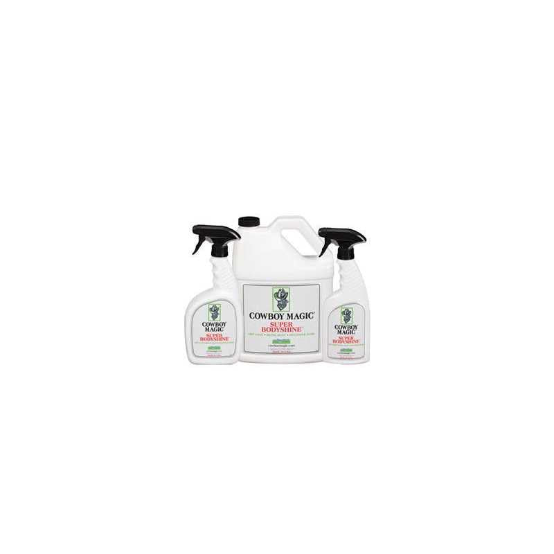 Bodyshine F2116
