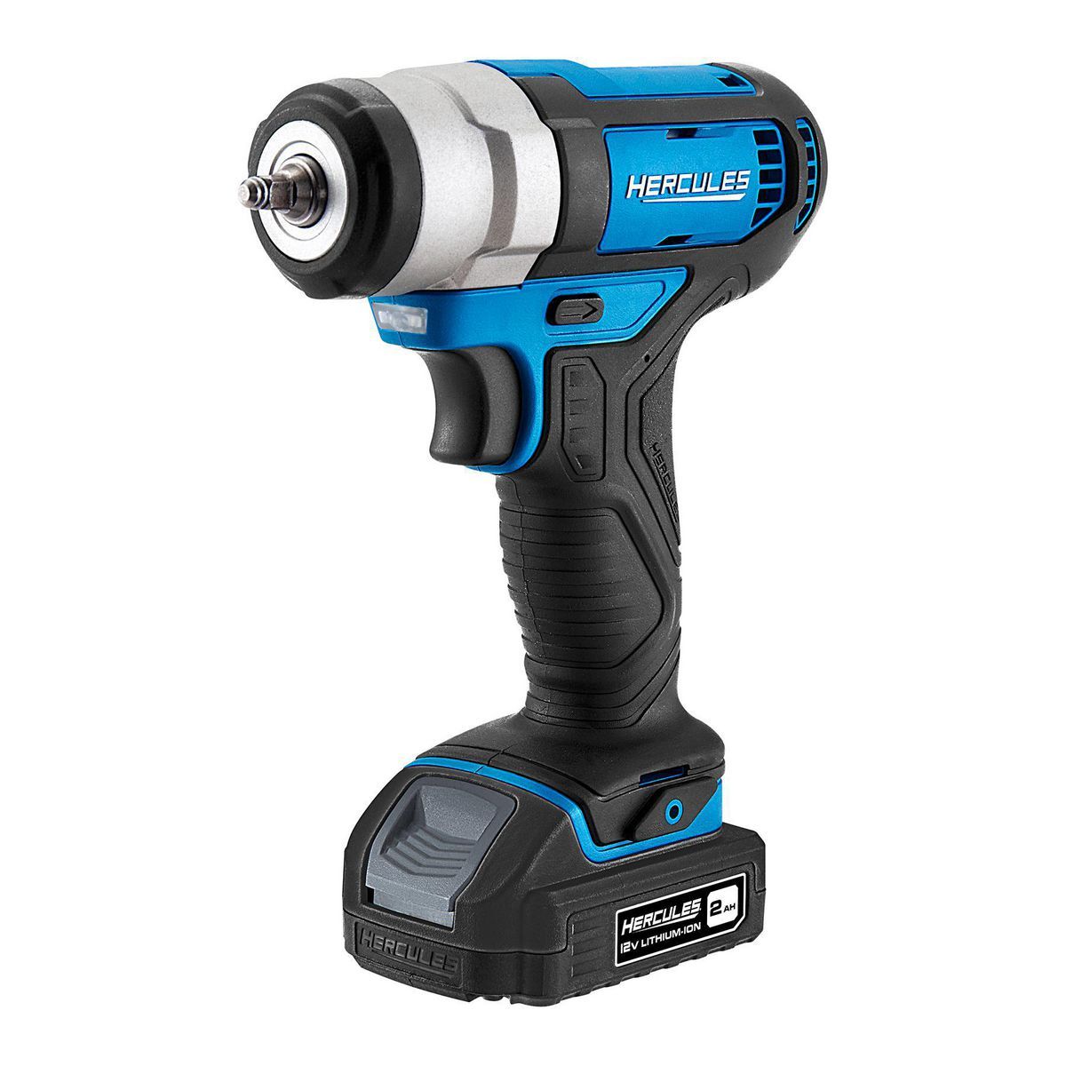 12V Cordless 1/4 in. Compact Impact Wrench I8923