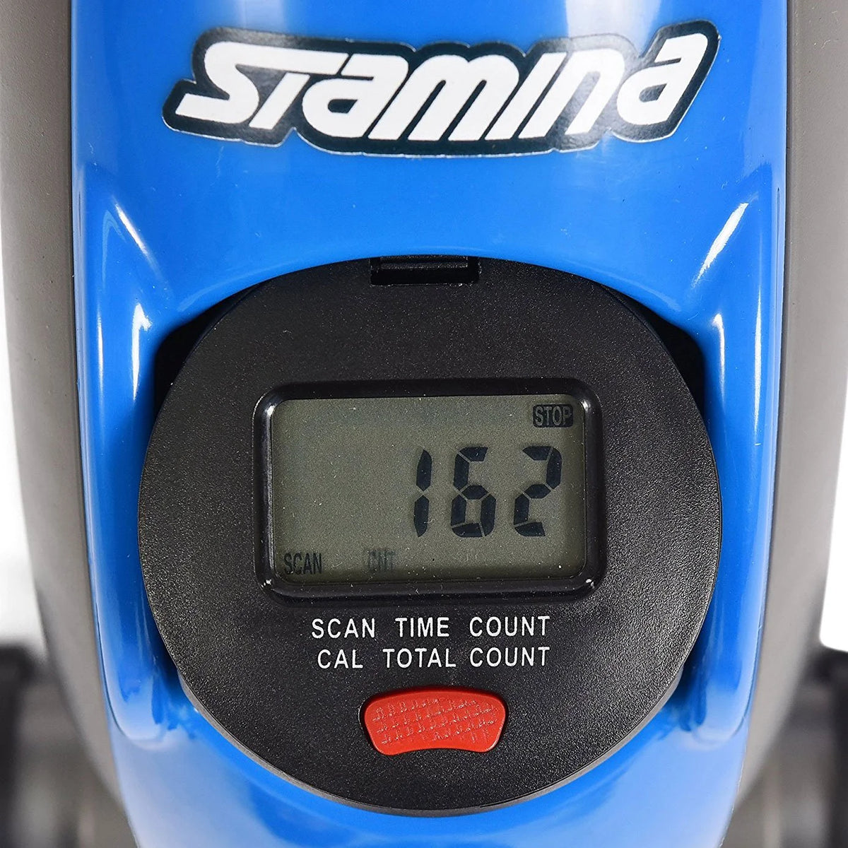 Mini Trainer Bike Blue O553833