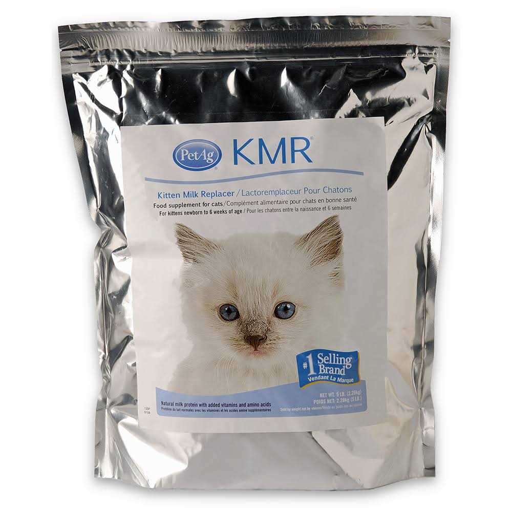 Kitten Milk Replacer Powder K972023