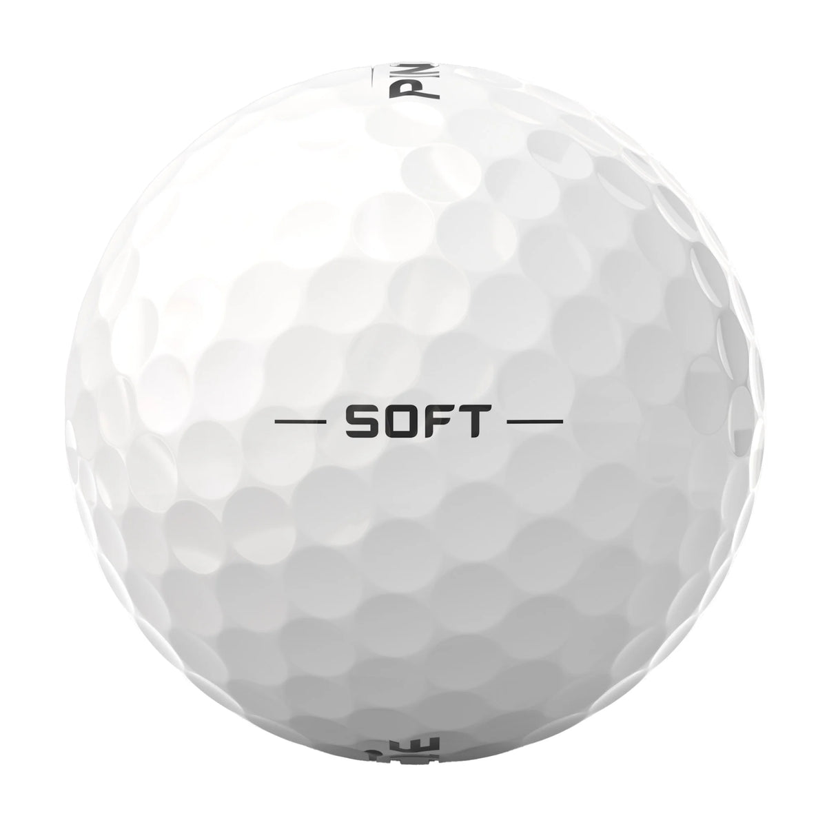 Soft White 15-Ball I6845